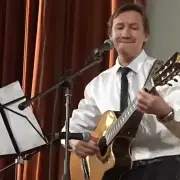 Новые романсы собственного сочинения на стихи Ф.И.Тютчева