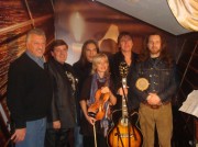 Сергей Светлов и Клуб Маэстро: концерт в Гнезде глухаря 23 октября 2010г. (фото) фото