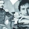 Альбом 'Прежние звуки' к 200 летию Афанасия Фета