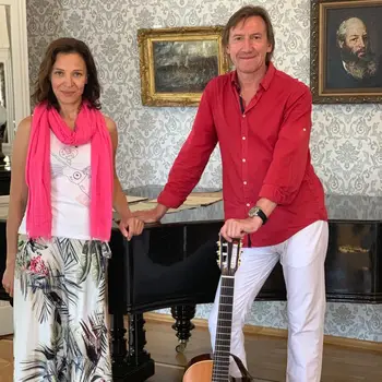 Светловы у А.Фета в 2025 году